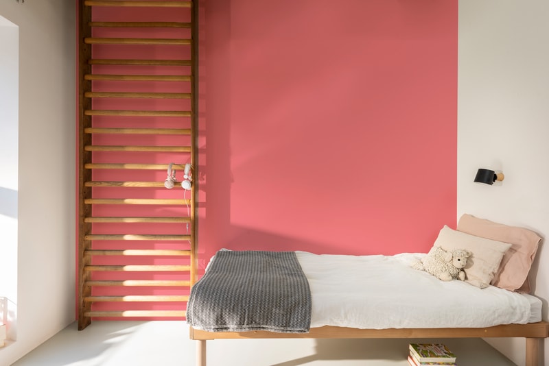 Dulux Paint Mixing  Satinwood