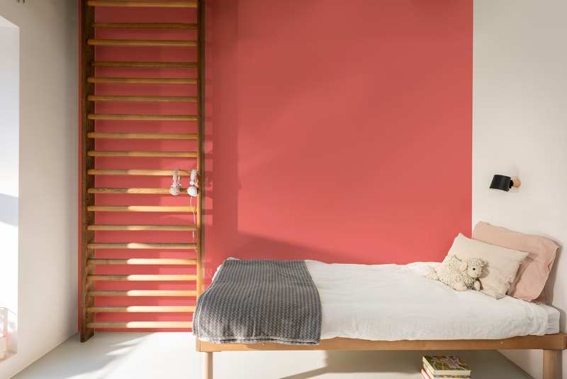 Dulux Paint Mixing Silk