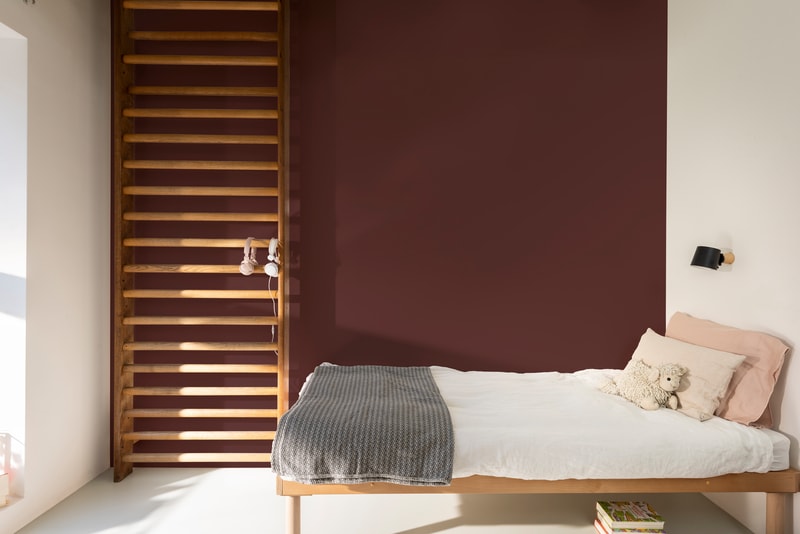 Dulux Paint Mixing Silk