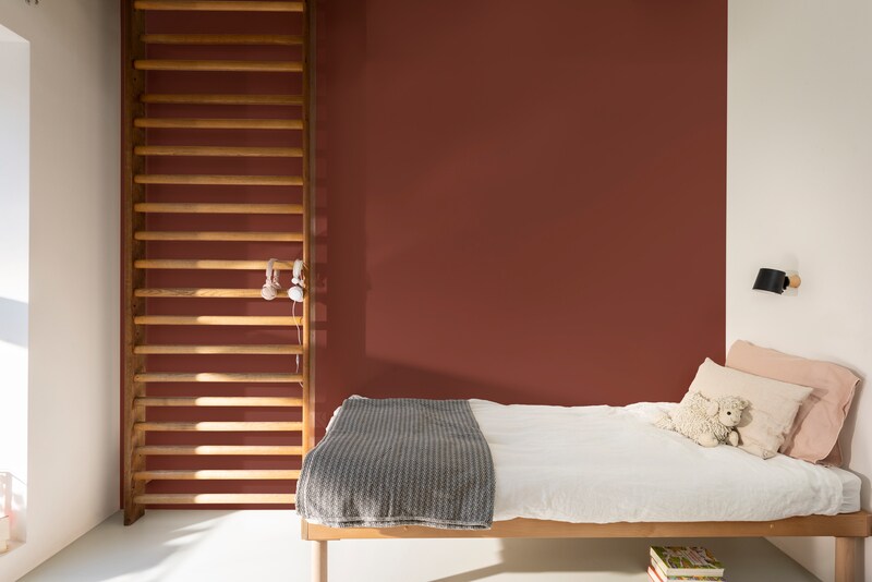 Dulux Rapidry Satin Matt