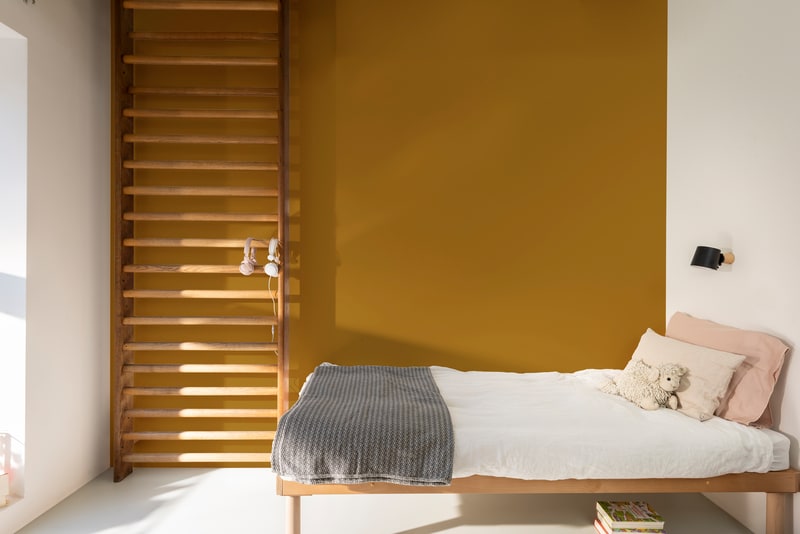 Dulux EasyCare falfesték bázis