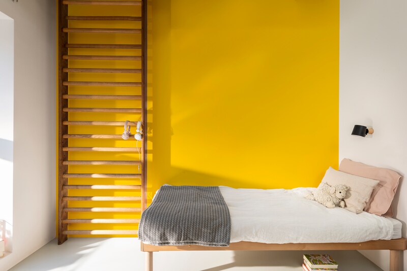 Dulux Rapidry Satin Matt