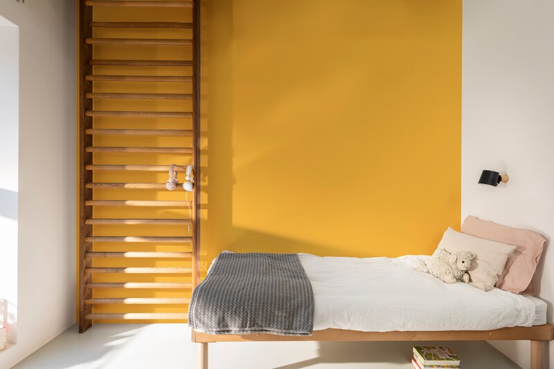 Dulux Rapidry Satin Matt