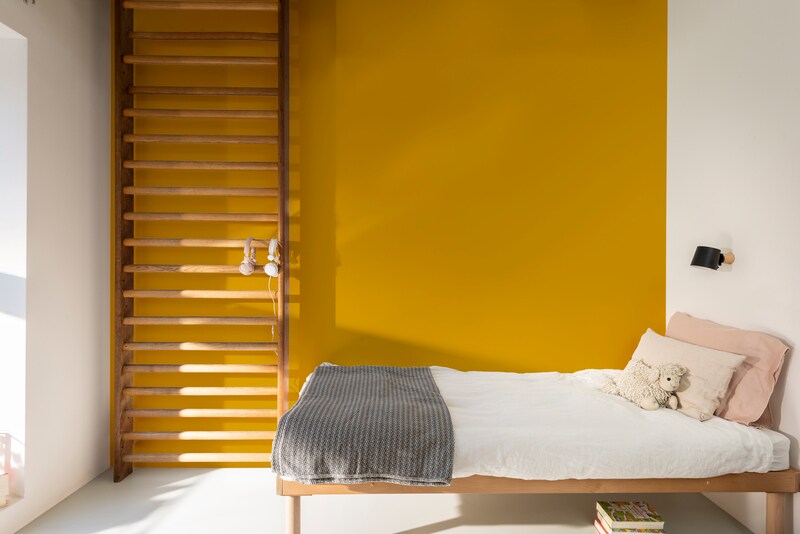Dulux Promise Interior