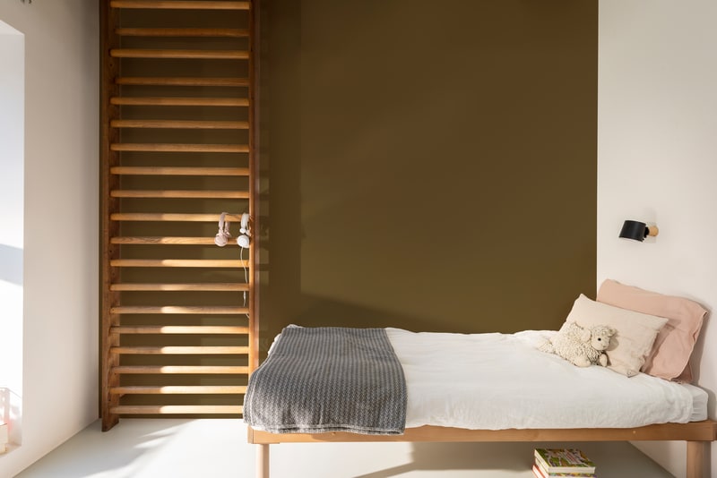 Dulux Rapidry Satin Matt