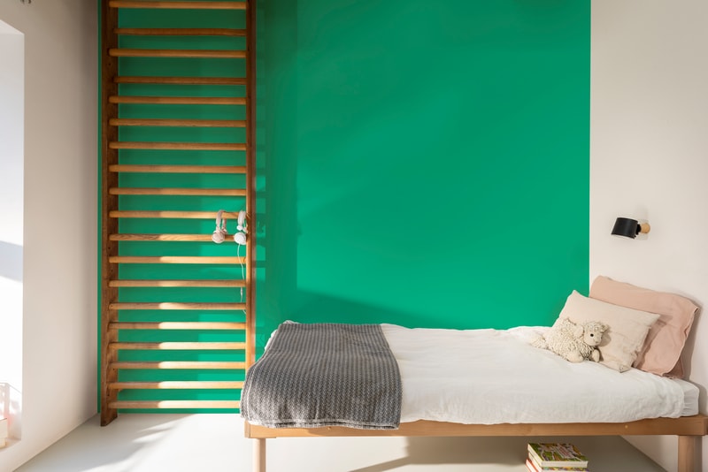 Dulux Paint Mixing Easycare Kitchen  Matt