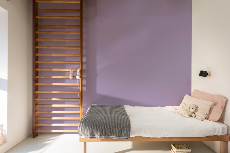 Dulux Paint Mixing Easycare Bathroom Soft Sheen