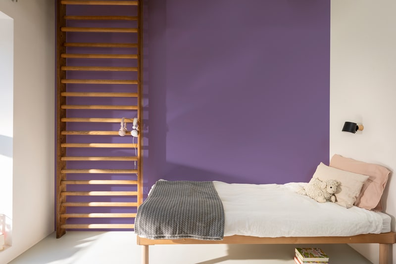 Dulux Perfect Matt falfesték bázis