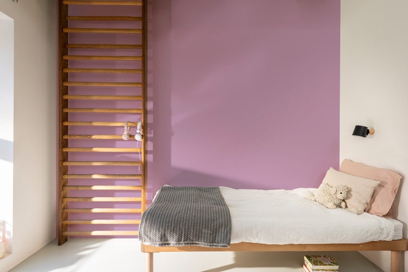 Dulux Paint Mixing Easycare Bathroom Soft Sheen