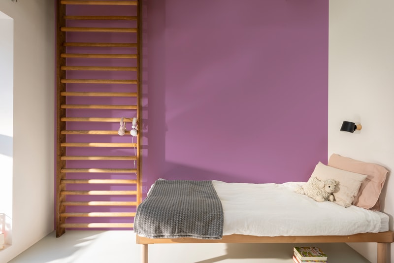 Dulux Paint Mixing  Satinwood