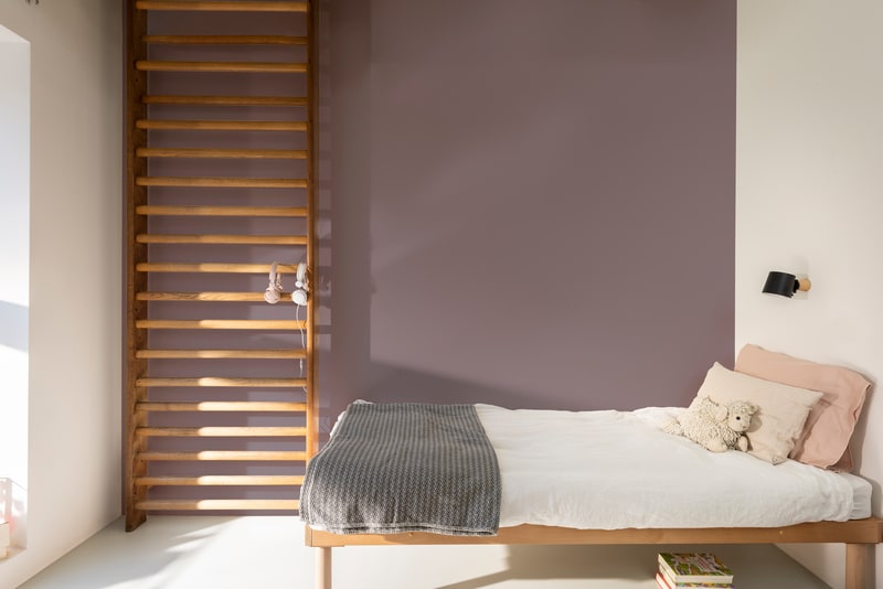 Ambiance Mur Extra Mat Mix