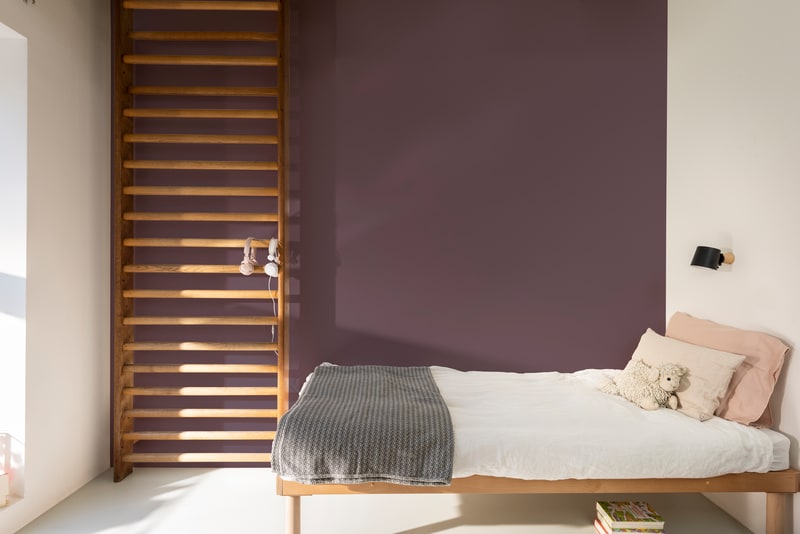 Dulux Rapidry Satin Matt