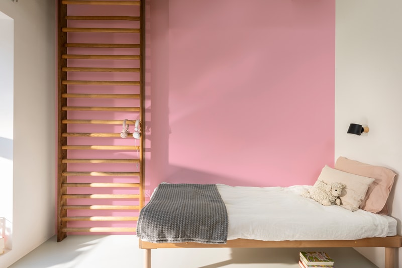 Dulux Perfect Matt falfesték bázis