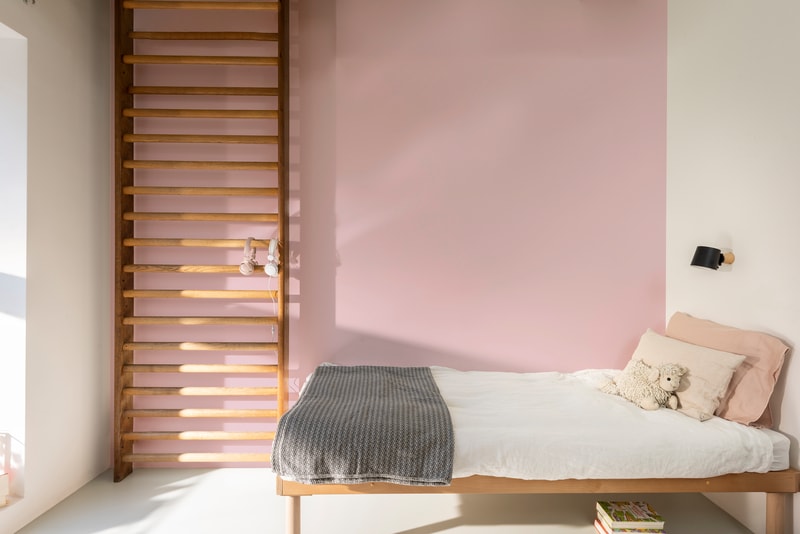 Dulux Rapidry Satin Matt