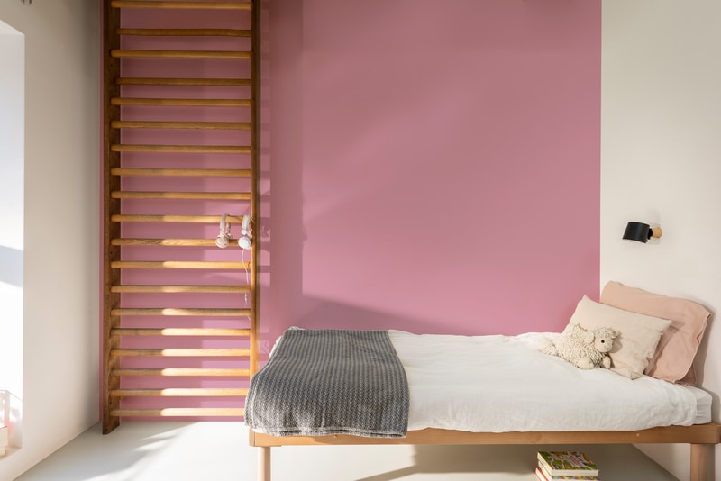 Dulux Rapidry Satin Matt