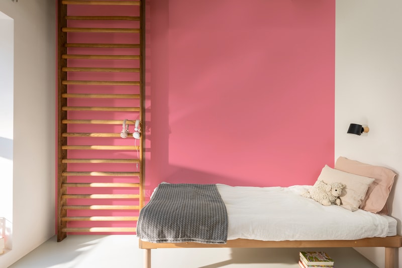 Dulux Rapidry Satin Matt