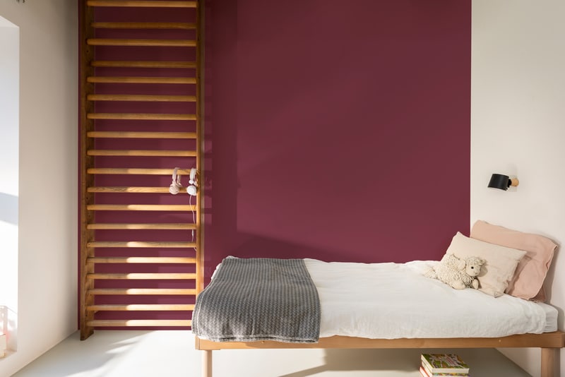 Dulux EasyCare falfesték bázis