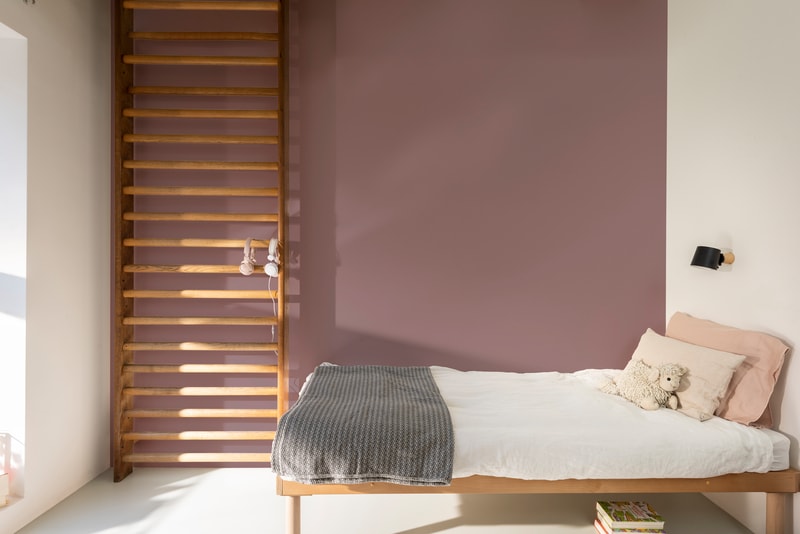 Dulux Rapidry Satin Matt