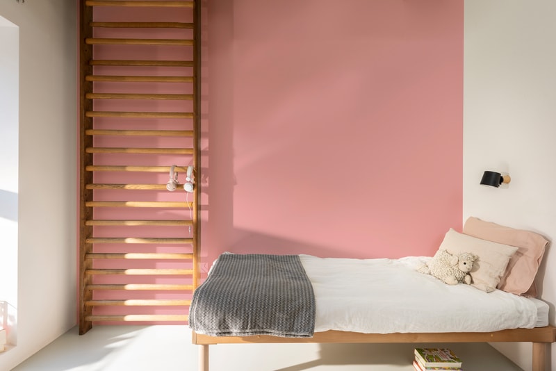 Dulux Paint Mixing Eggshell