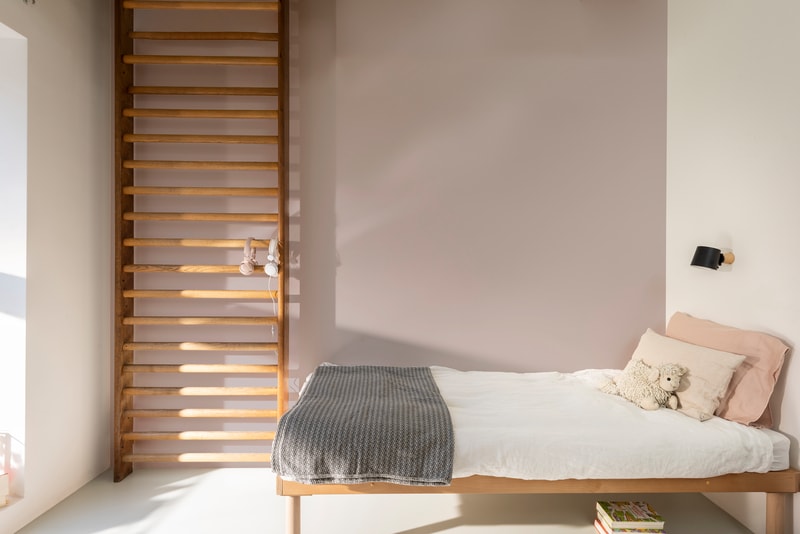 Muurverf Kleurtester Mat Mix