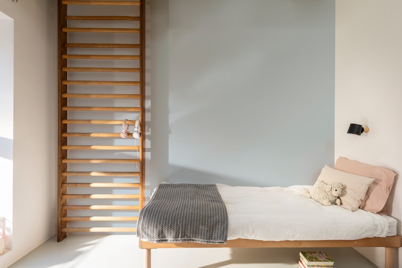 Dulux Paint Mixing  Satinwood