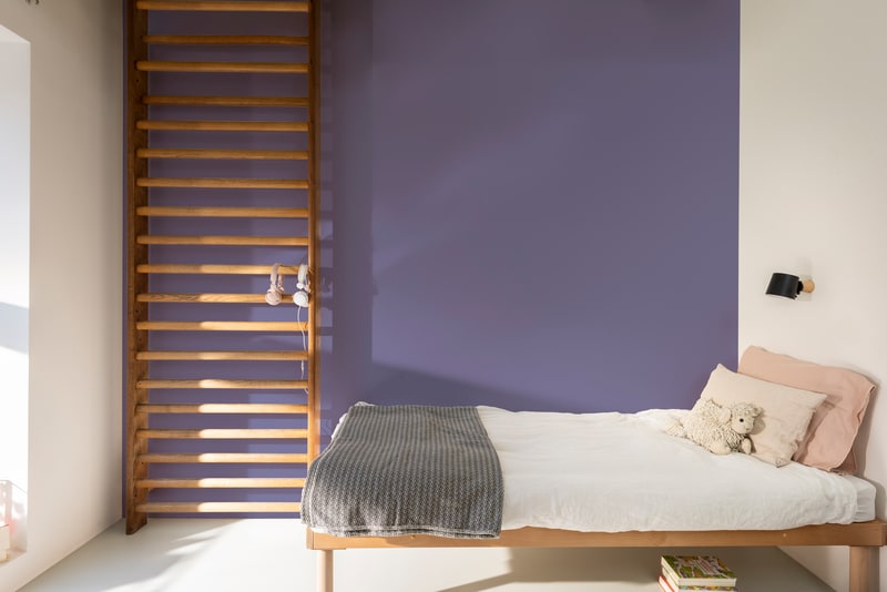 Dulux Paint Mixing Soft Sheen