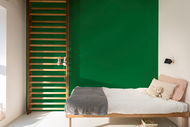 Dulux Perfect Matt falfesték bázis