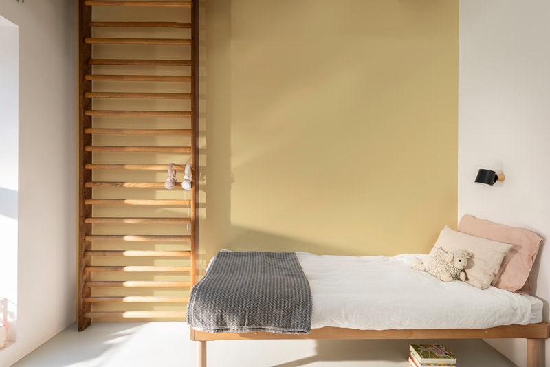 MAXILITE TỪ DULUX MÀU BỀN ĐẸP – BỀ MẶT BÓNG MỜ