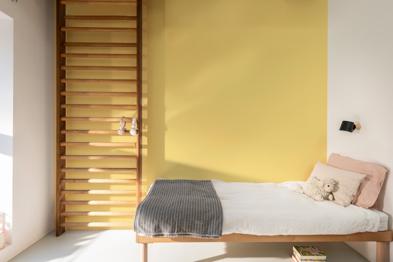 MAXILITE TỪ DULUX MÀU BỀN ĐẸP – BỀ MẶT BÓNG MỜ