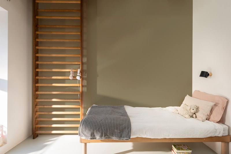 Dulux EasyCare falfesték bázis