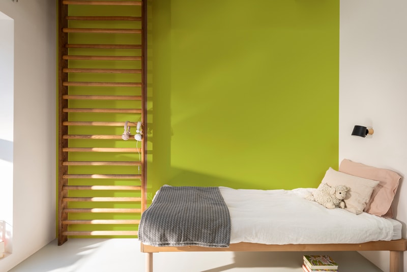 Dulux Rapidry Satin Matt