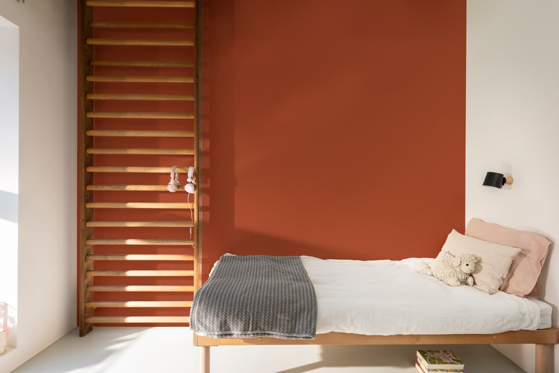 Dulux Rapidry Satin Matt