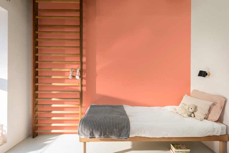 Dulux Paint Mixing Silk