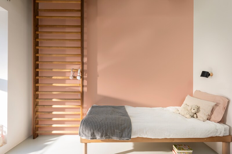 Dulux Rapidry Satin Matt