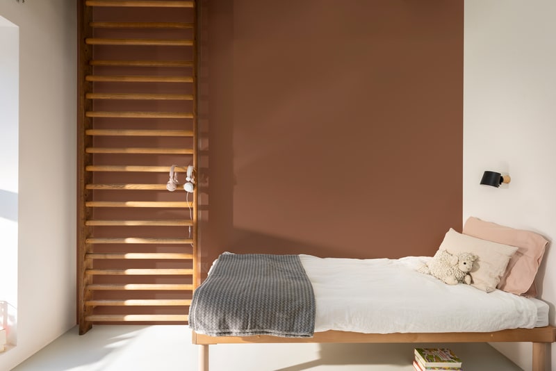 Dulux Paint Mixing Soft Sheen