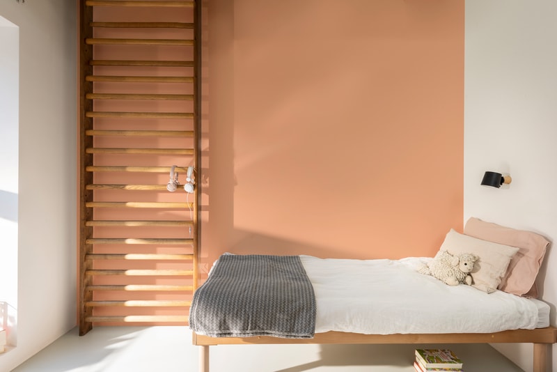 Dulux Perfect Matt falfesték bázis