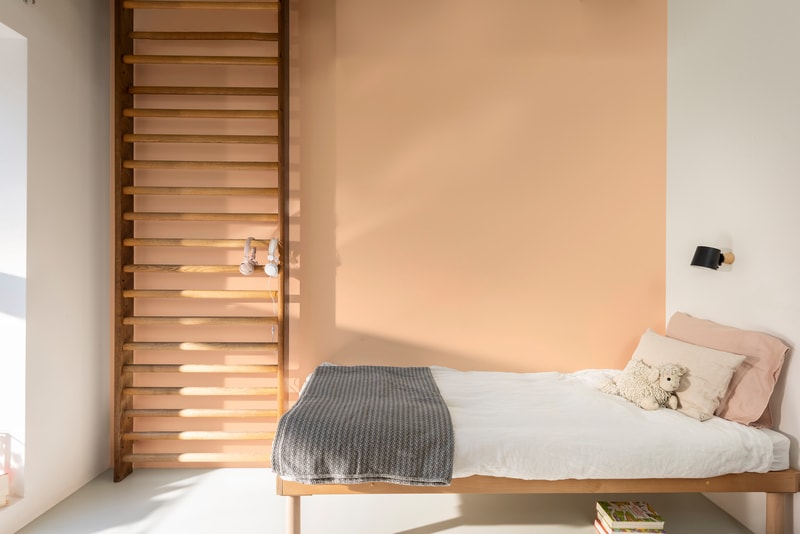 Dulux Rapidry Satin Matt