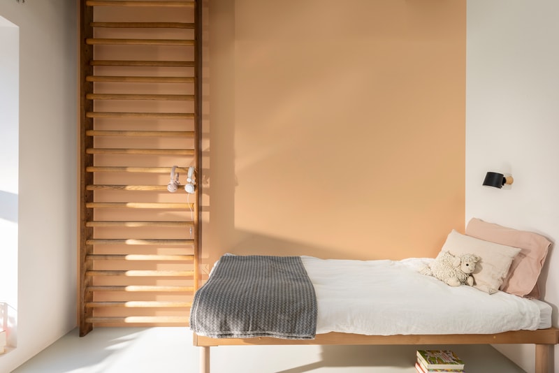 Dulux Paint Mixing  Satinwood