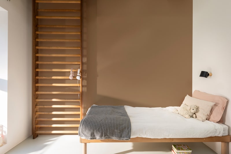 Dulux Perfect Matt falfesték bázis