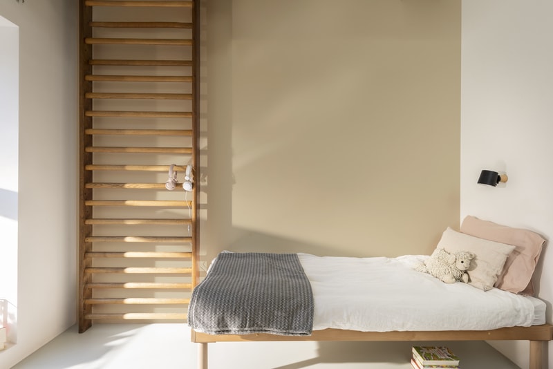 Kleurtester Muurverf