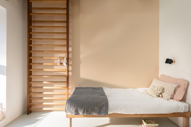 Dulux Paint Mixing Silk