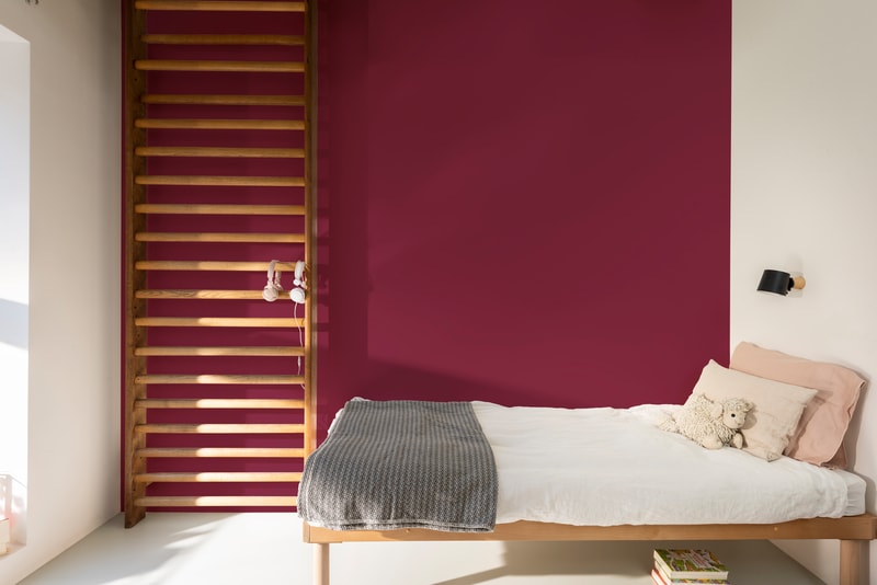 Dulux Paint Mixing Eggshell