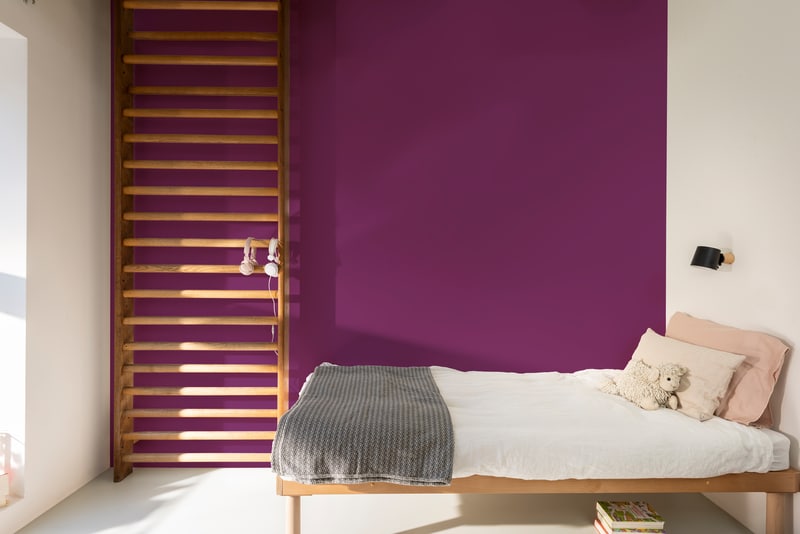 Dulux Paint Mixing Soft Sheen