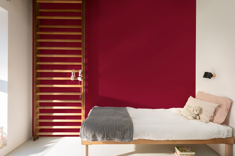 Dulux Paint Mixing Matt