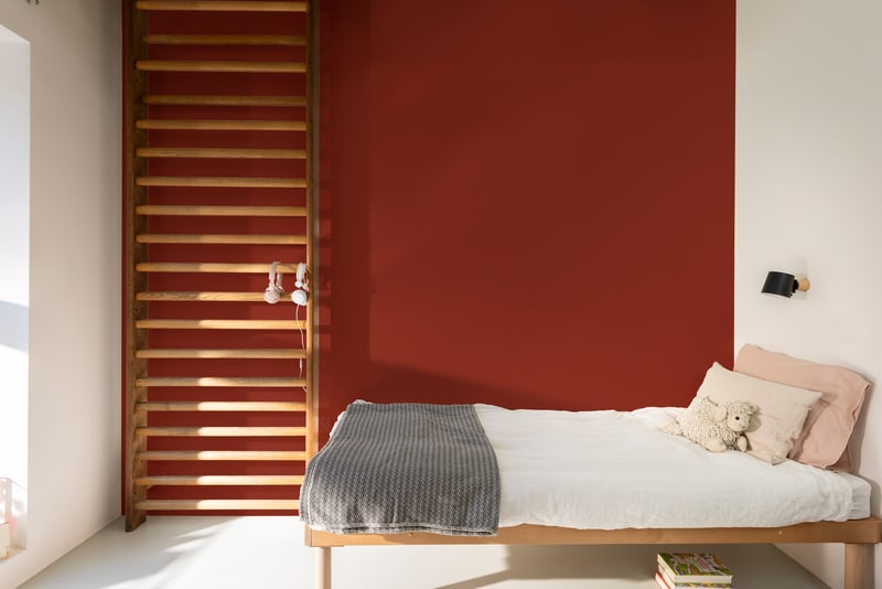 Dulux Paint Mixing Silk