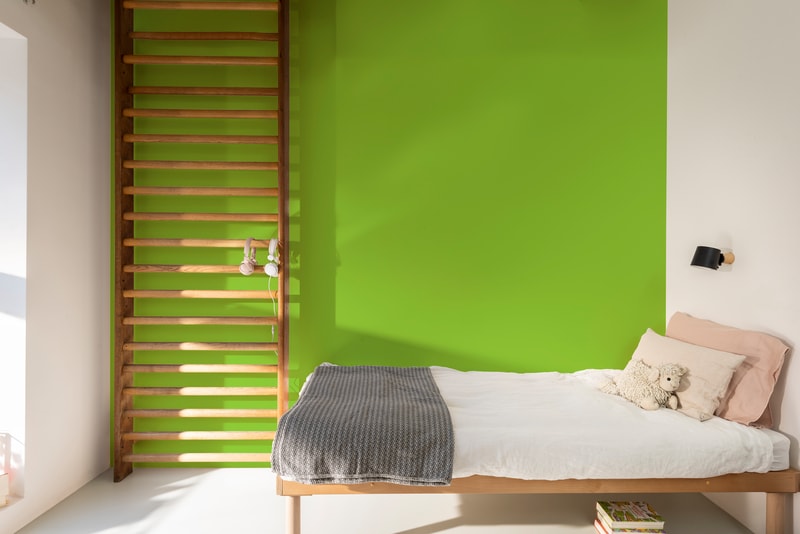 Dulux Perfect Matt falfesték bázis