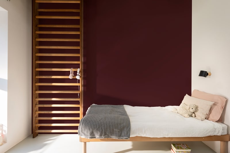 Dulux EasyCare falfesték bázis