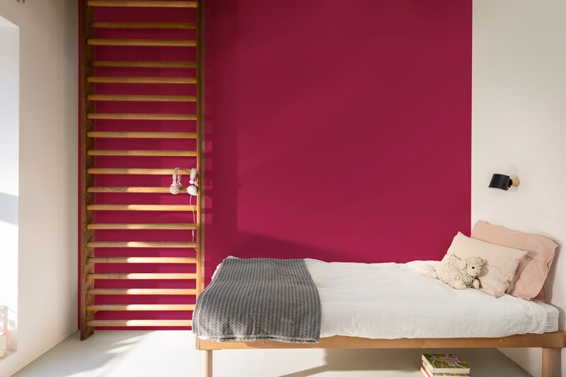 Dulux Rapidry Satin Matt