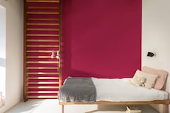 Dulux Rapidry Satin Matt