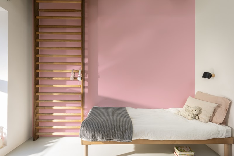 Dulux Rapidry Satin Matt